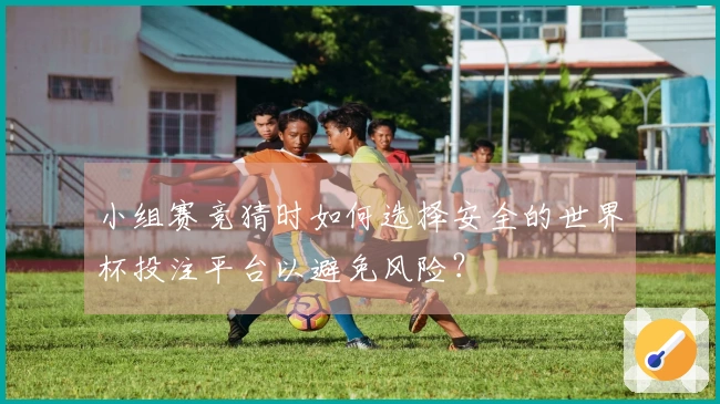 小组赛竞猜时如何选择安全的世界杯投注平台以避免风险？