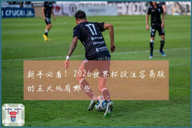 新手必看！2026世界杯投注容易踩的五大坑有哪些