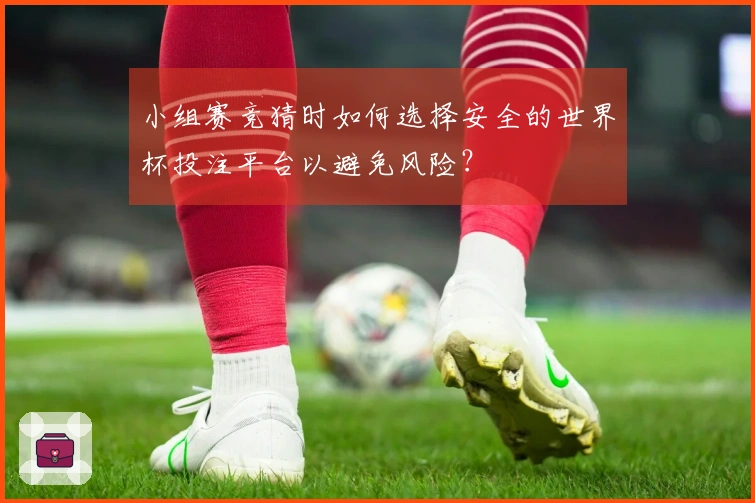 小组赛竞猜时如何选择安全的世界杯投注平台以避免风险？